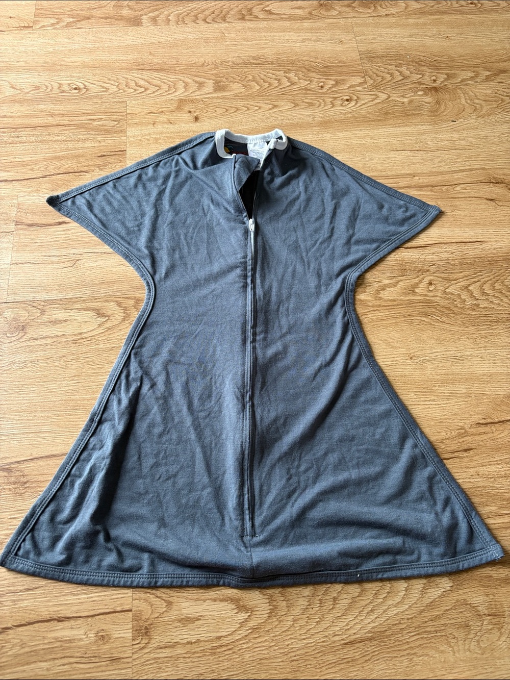 Zipadee-Zip Sleeping Baby Swaddle